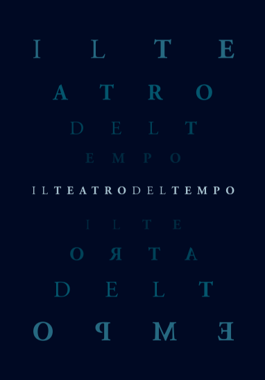 Il teatro del tempo